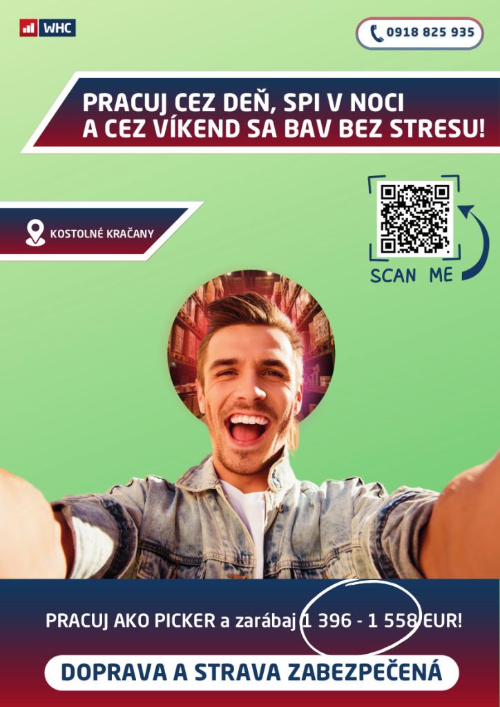 WHC Outsourcing s.r.o, SK