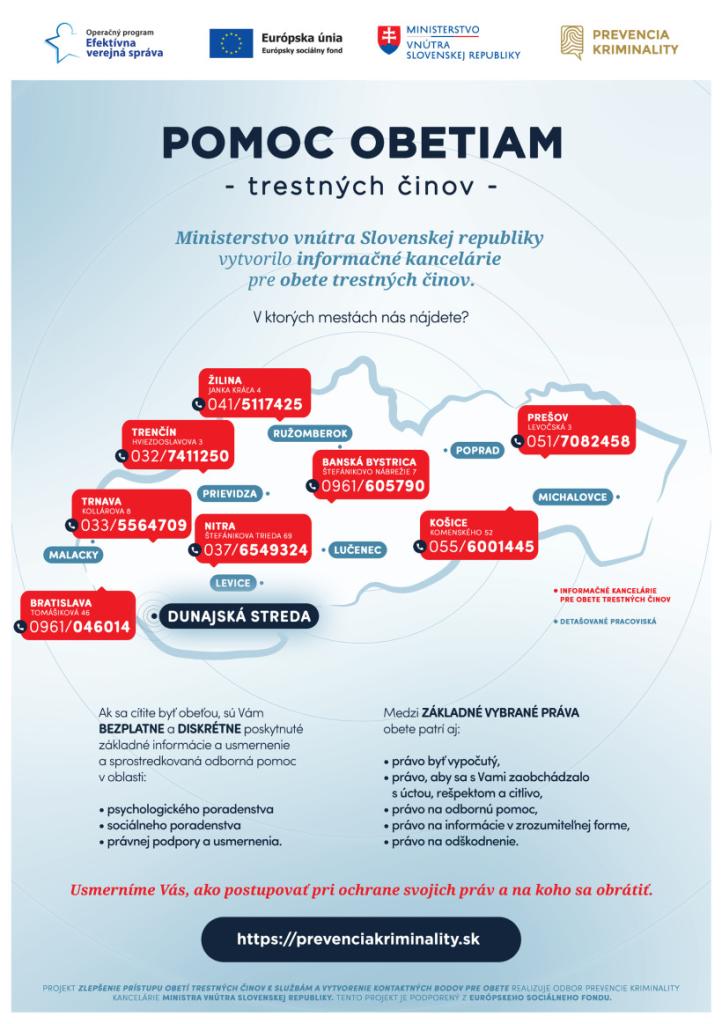 Prevencia kriminality