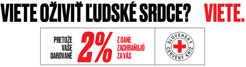 Kurz opatrovania - Slovenský Červený kríž