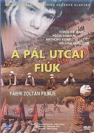 Divadelné predstavenie - Pál utcai fiúk 1
