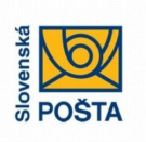 Oznámenie - Slovenská pošta 1