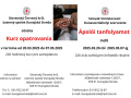 Ápolói tanfolyam - Szlovák Vöröskereszt