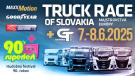 Špeciálne letné podujatie - Slovakia Ring