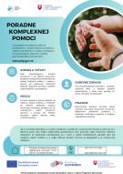 Poradne komplexnej pomoci v Dunajskej Strede