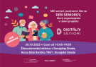 Pozvánka na Deň Seniorov v Dunajskej Strede