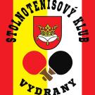 Stolnotenisový klub Vydrany 1