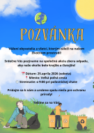 Pozvánka