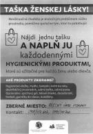 Taška ženskej lásky