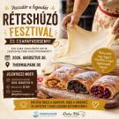 Réteshúzó Fesztivál és Csapatverseny - Thermalpark