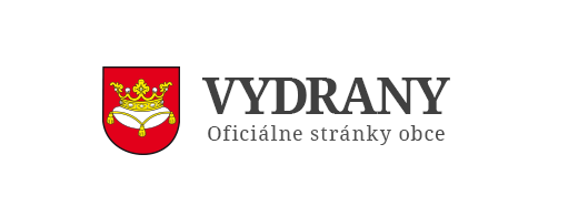 Oficiálna stránka obce Vydrany